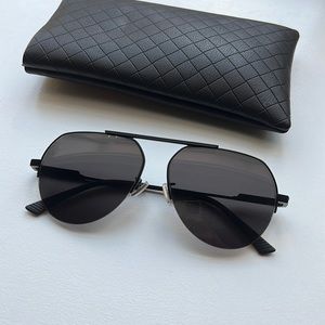 NEW Bottega Veneta Aviator Sunglasses - no low hall offers